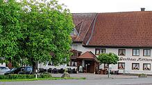 Das Gasthaus Mittlere Alp wurde im Jahr 1766 von Hans Michael Bölle als Lehenshof des Klosters St. Blasien erbaut. Der damalige Abt ...