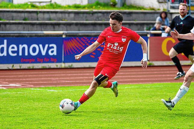 Bild 11: FC Tiengen 08 besiegt den TuS Binzen mit 4:0 – und wir haben Fotos!