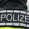 Einen ungewöhnlichen Einsatz hatten Polizisten am Dienstagabend in Weil am Rhein. (Symbolbild)