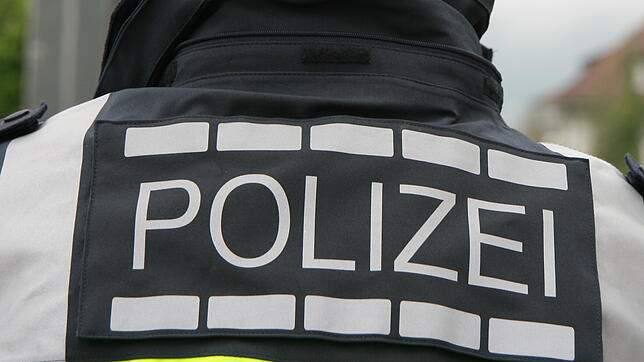 Einen ungewöhnlichen Einsatz hatten Polizisten am Dienstagabend in Weil am Rhein. (Symbolbild)
