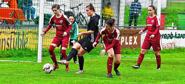 Bild 24: SC Niederhof/Binzgen siegt 5:2 im Derby beim FC Hochrhein &ndash; und wir haben Bilder!
