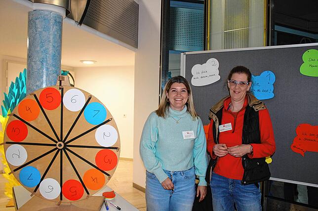 Bild 7: Bilder vom 15. Interkultureller Tag in Stockach – Teil 1
