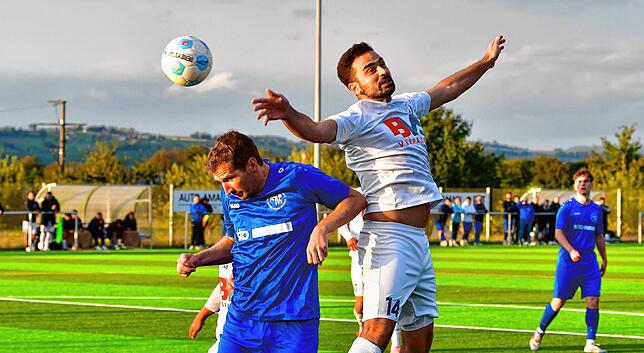 Bild 6: SG Stühlingen/Weizen siegt 1:0 beim FC Erzingen – und wir haben Bilder!