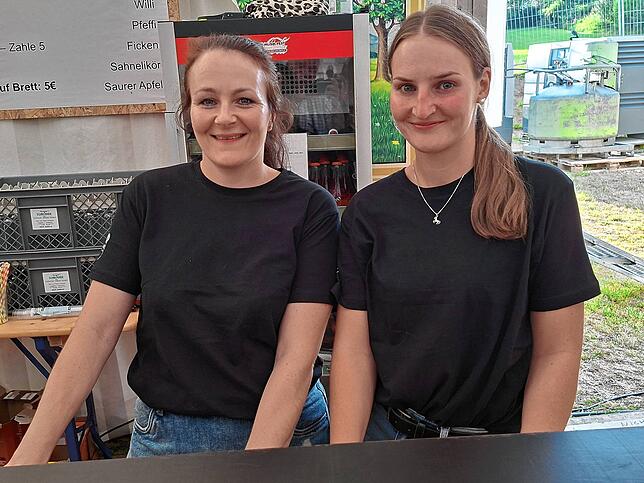 Bild 9: Die schönsten Bilder vom Musikfest Menningen