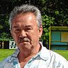 Rainer Huber (Mitte, hier ein Archivbild von 2018) führt den ESV Waldshut kommissarisch weiter.