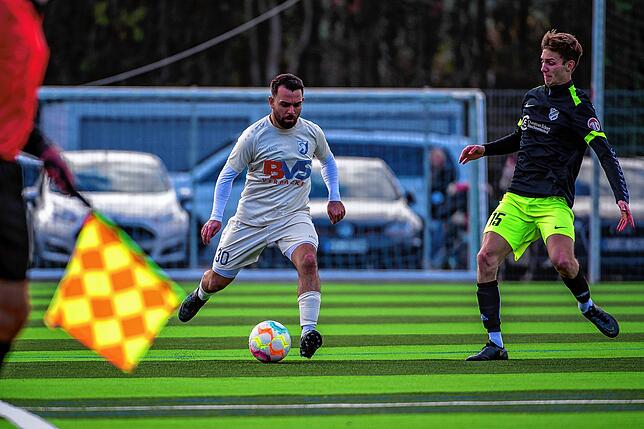 Bild 39: FC Erzingen gewinnt gegen Spvgg. Untermünstertal mit 4:0 &ndash; und wir haben Bilder!