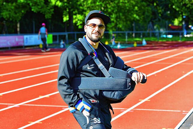 Bild 49: SG FC Wehr/Brennet deklassiert FC Erzingen mit 8:1 &ndash; und wir haben Bilder!