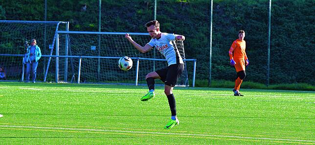 Bild 29: SG FC Wehr/Brennet besiegt den SV Jestetten mit 3:0 – und wir haben Bilder!