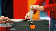 Im Februar sind die Wählerinnen und Wähler auch im Wahlkreis Zollernalb-Sigmaringen aufgerufen, einen neuen Bundestag zu wählen.