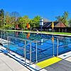 Nicht mehr lange müssen Freibadfreunde warten, dann dürfen sie ins kühle Nass springen. Am 17. Mai ist der erste Öffnungstag. Wir haben ...