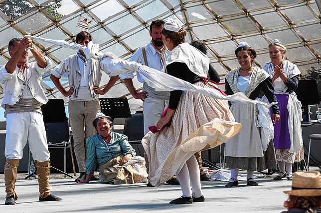 Bild 26: Sie schönsten Bilder von „Danz am See“ in Radolfzell