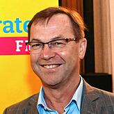 Die Unfallstatistik stimmt den FDP-Landtagsabgeordnete Jürgen Keck bedenklich. Er fordert: „Ziel muss sein, dass ...
