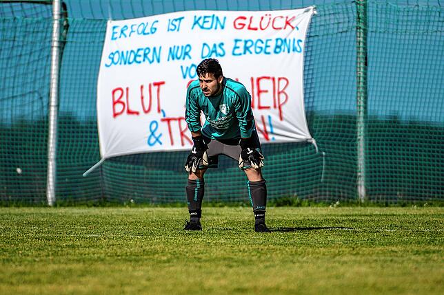 Bild 18: FC Schlüchttal feiert Meistertitel mit 5:0-Sieg gegen den FC Grießen &ndash; und wir haben Bilder!