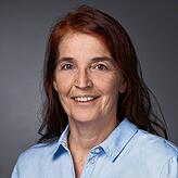 Annette Hilpert
