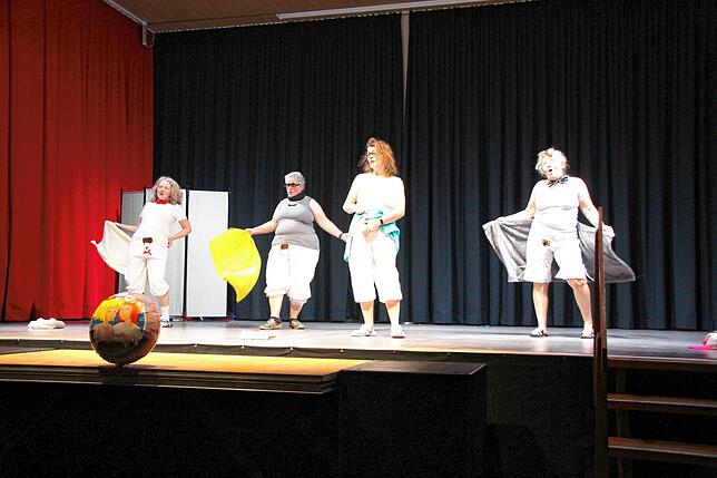 Bild 34: Bilder vom Bunten Abend Eggingen -Teil 2