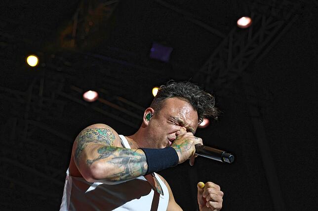 Bild 5: Southside Festival 2025: Die besten Bilder vom SDP-Auftritt