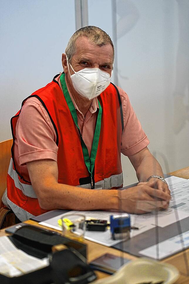 Dr. Elmar Veh