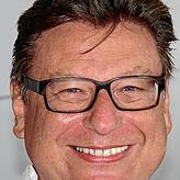 „Das nervt uns drei tierisch an.“ Thomas Auer, Bürgermeister von Gailingen, mit Blick auf seine beiden Amtskollegen