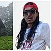 In diesem Haus im Hotzenwald lebte Mahdi Bin Nasr zuletzt – allerdings unter falschem Namen.