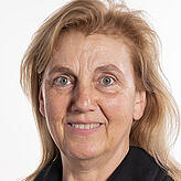 Monika Werner, Liste für Bürgerbeteiligung und Umwelt (LBU)