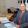Er ist der neue Chef der &bdquo;Streetworker&ldquo;: Amtsleiter Stefan Assfalg vom Amt für Jugend, Bildung, Integration und Soziales.