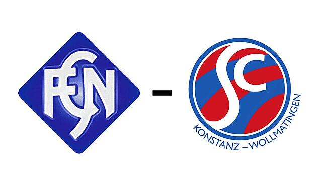 Bild : Der FC Neustadt verliert zu Hause gegen den SC Konstanz-Wollmatingen mit 0:1.
