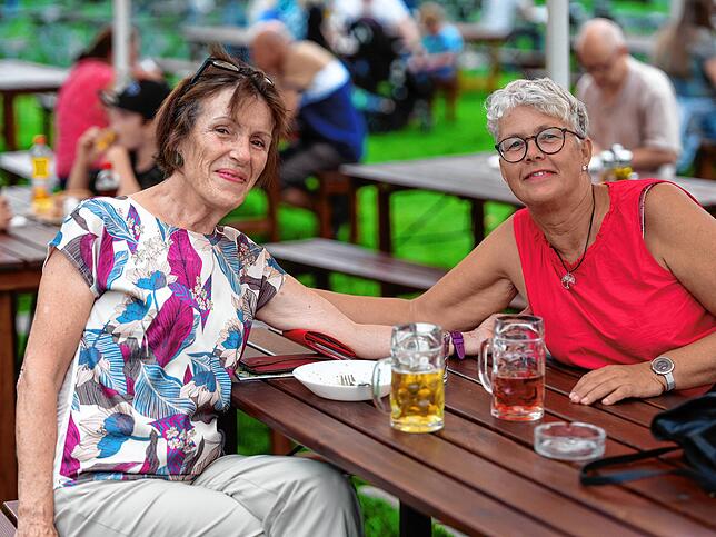 Bild 7: Alle Bilder vom Kulturuferbeginn in Friedrichshafen