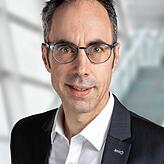 „Für den Bau von Wärmenetzen brauchen wir vorher die technische Machbarkeit.“ Bürgermeister Frank Harsch