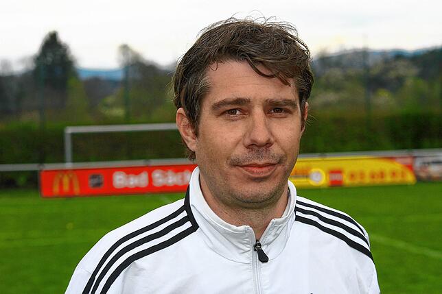 Spielbetriebsleiter Tobias Jehle (FV Lörrach-Brombach): „Ich bin sehr froh, dass sich die 21 Landesverbände für den Amateurfußball ...