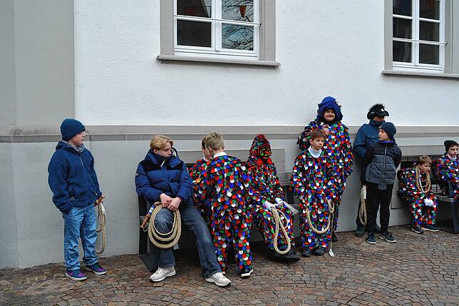 Bild 19: Die besten Bilder vom Preisschnellen in Markdorf