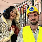 Ho Narro! Grüße aus dem Medienhaus an alle Narren, Mäschgerle und Fasnachter. Wir wünschen euch eine tolle Zeit und ganz viel Spaß!