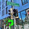 Normales Ampelmännchen statt Kappedeschle: In Radolfzell gab es eine Absage für Motivampeln.