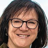 „Wir wollen die beste Lösung für den Kreis und der reicht von Hohenfels bis Tengen.“ Martina Gleich, CDU Radolfzell