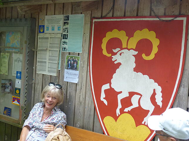 Bild 36: Bilder der &bdquo;Aktion Wanderlust&ldquo; von Verschönerungsverein und SÜDKURIER Überlingen