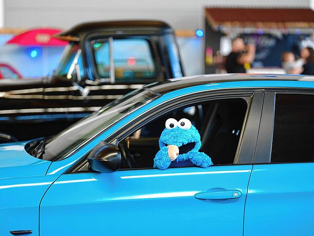 Bild 24: Bilder vom Eröffnungstag der Tuning World Bodensee (1)