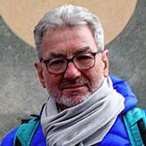 „Wir sind dagegen, dass am Donnerstag darüber beschlossen wird“, sagt Peter Müller-Neff (FGL). „Es ist nicht so ganz ...