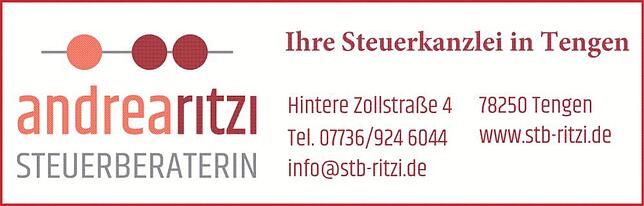 Bild 17: Tengen hat was: Architekt liebt die Abwechslung