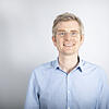 Peter Haan leitet die Abteilung Staat beim Deutschen Institut für Wirtschaftsforschung (DIW). Bild: DIW