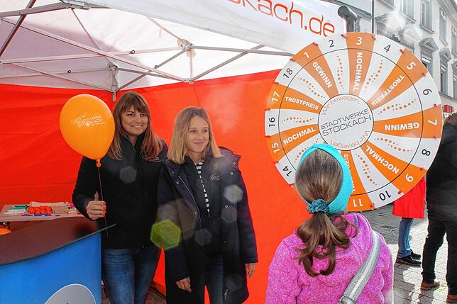 Bild 18: Verkaufsoffener Sonntag in Stockach: Exklusive Bilder!