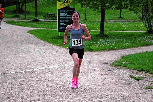 Bild 42: Bilder und Eindrücke vom 15. Sport Weiß-Lauf in Königsfeld: Ein unvergessliches Event