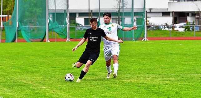 Bild 29: SG FC Wehr/Brennet besiegt den SV Herten mit 5:1 &ndash; und wir haben Bilder!