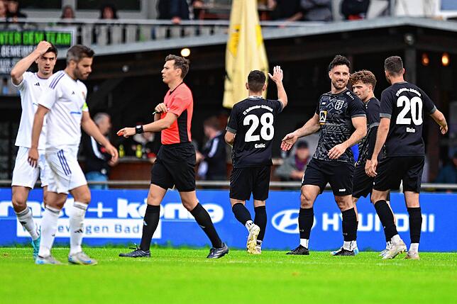 Bild 38: Meister FC Wolfenweiler-Schallstadt besiegt Vizemeister SV 08 Laufenburg mit 4:2 – wir haben Fotos!