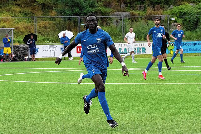 Bild 11: TuS Stetten kantert SG FC Wehr/Brennet mit 7:2 nieder &ndash; und wir haben Bilder!