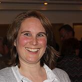 Terersa Numberger, 37 Jahre