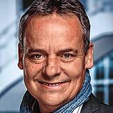 Klaus Niederberger, CDU-Stadtrat: „Für den Einzelhandel ist es wichtig, nicht alle oberirdischen Stellplätze verschwinden zu ...