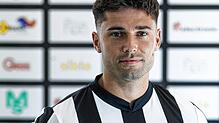 Der Kapitän ist wieder an Bord: Nico Tadic kehrt in den FC 08-Kader zurück.