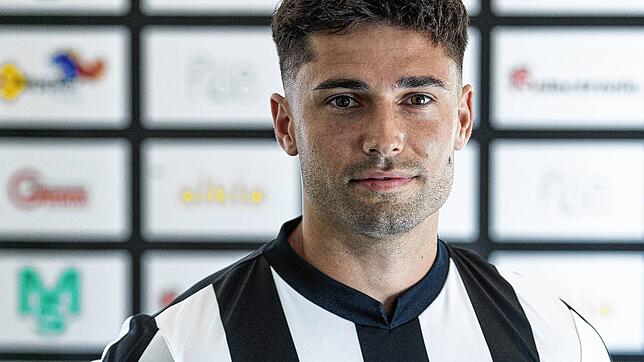 Der Kapitän ist wieder an Bord: Nico Tadic kehrt in den FC 08-Kader zurück.