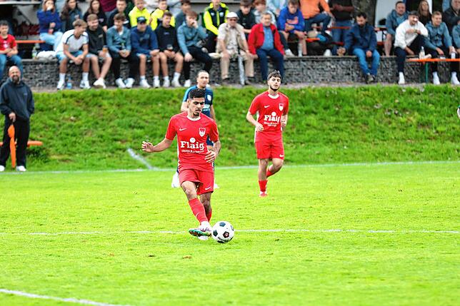 Bild 30: SG Mettingen/Krenkingen gewinnt Turnier am eigenen Sportfest – wir haben Fotos von den Finalspielen!