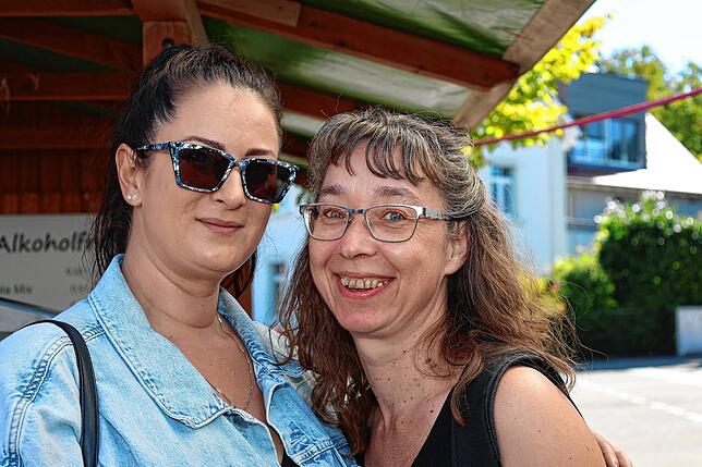 Bild 22: Das Dingelsdorfer Herbstfest 2025 endet leider: Hier gibt‘s die Bilder vom letzten Festtag