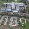 Das Helios-Spital in Überlingen.